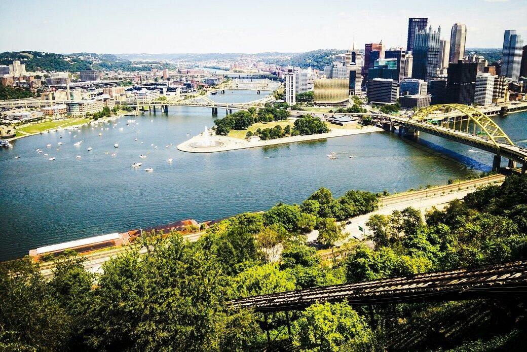 Picture of Duquesne Incline