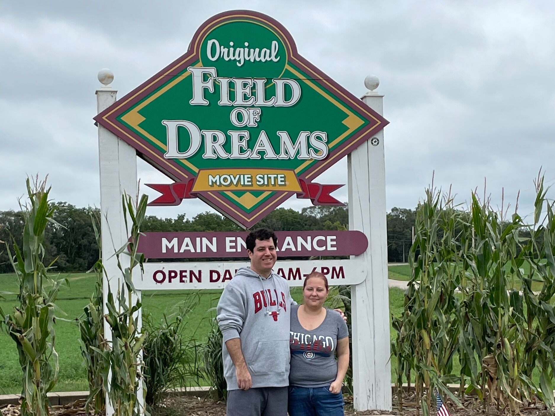 Picture of Our Story