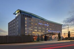 Picture of Aloft Vaughan Mills