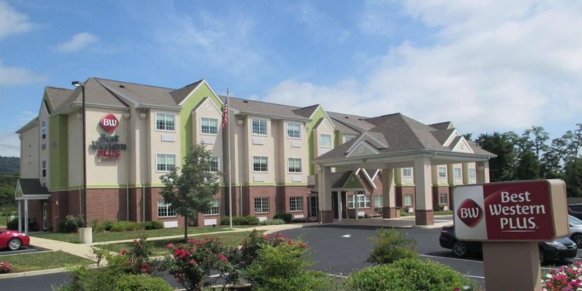 Picture of Best Western