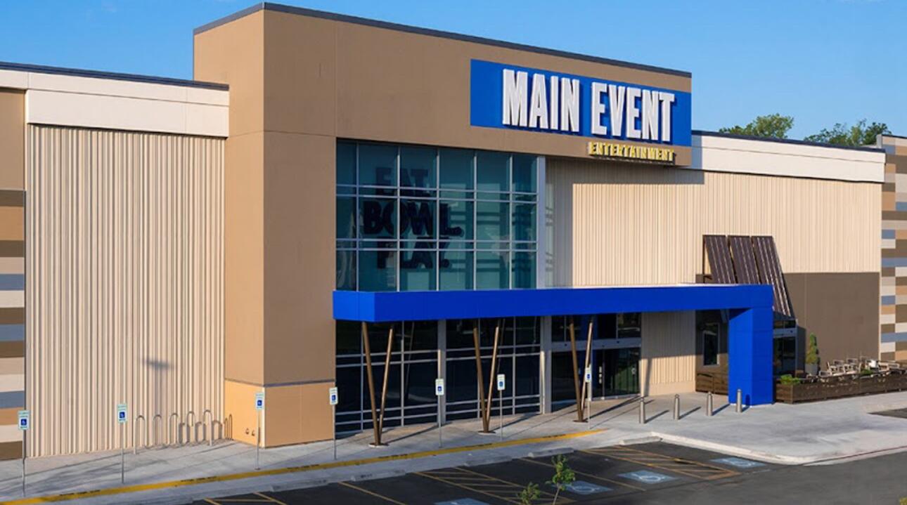 Picture of Main Event