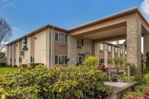 Picture of Best Western Newberg Inn