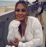 Illissa “Ily”  Rivera