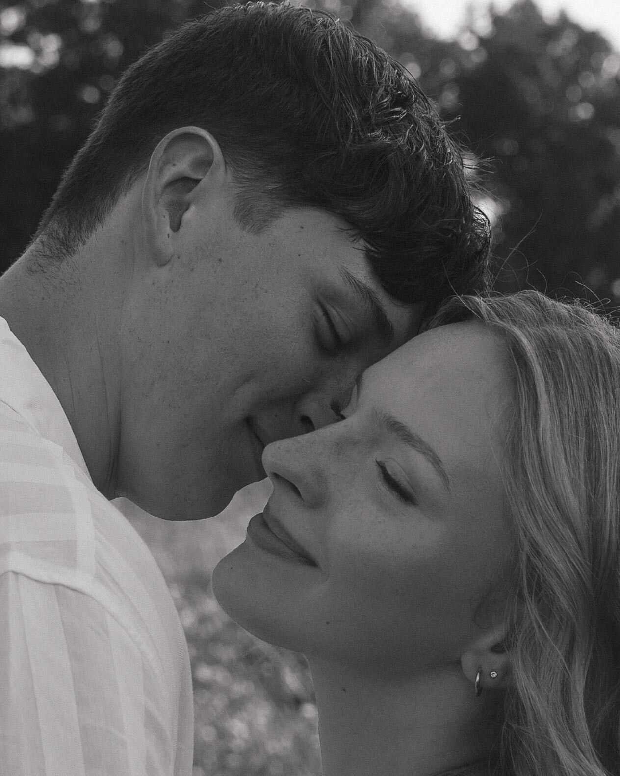 Maggie & Griffin Home Page Banner
