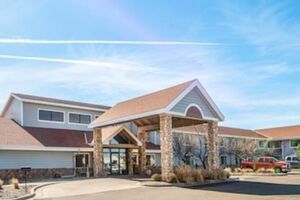 Picture of AmericInn by Wyndham Pampa Event Center