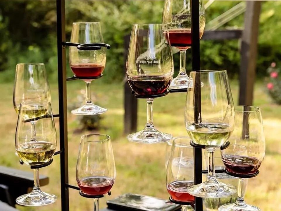 Picture of Nutwood Winery