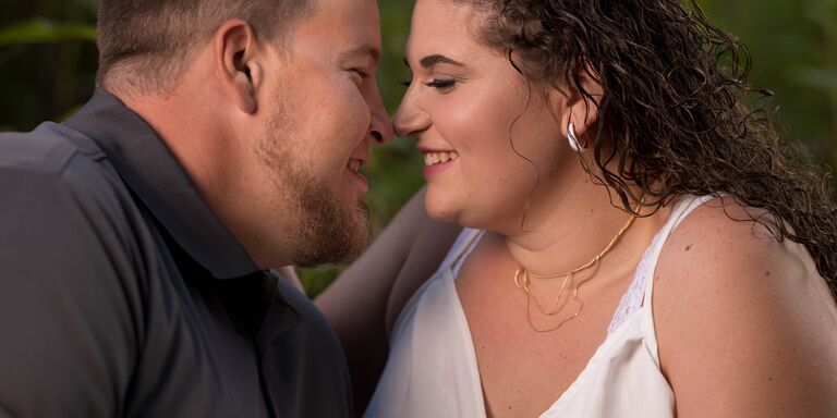 Emily & Andy Home Page Banner