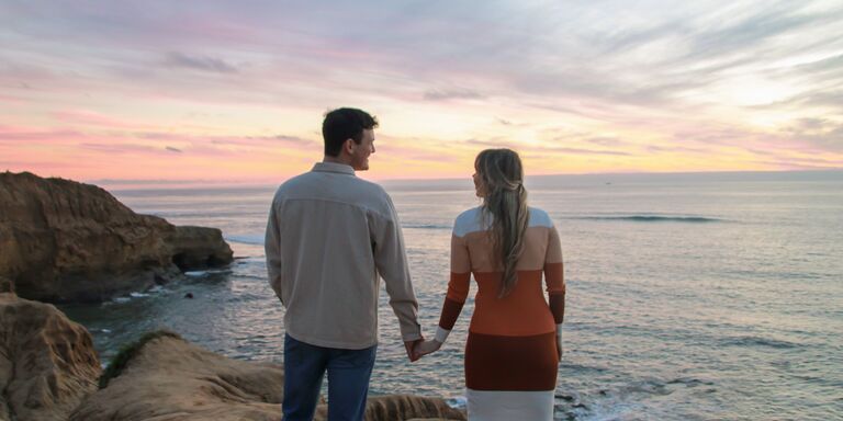 Bryce & Ashley  Home Page Banner