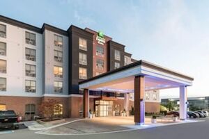 Picture of Holiday Inn Express & Suites Milton an IHG Hotel