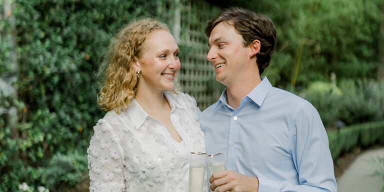 Robert & Hollis Home Page Banner