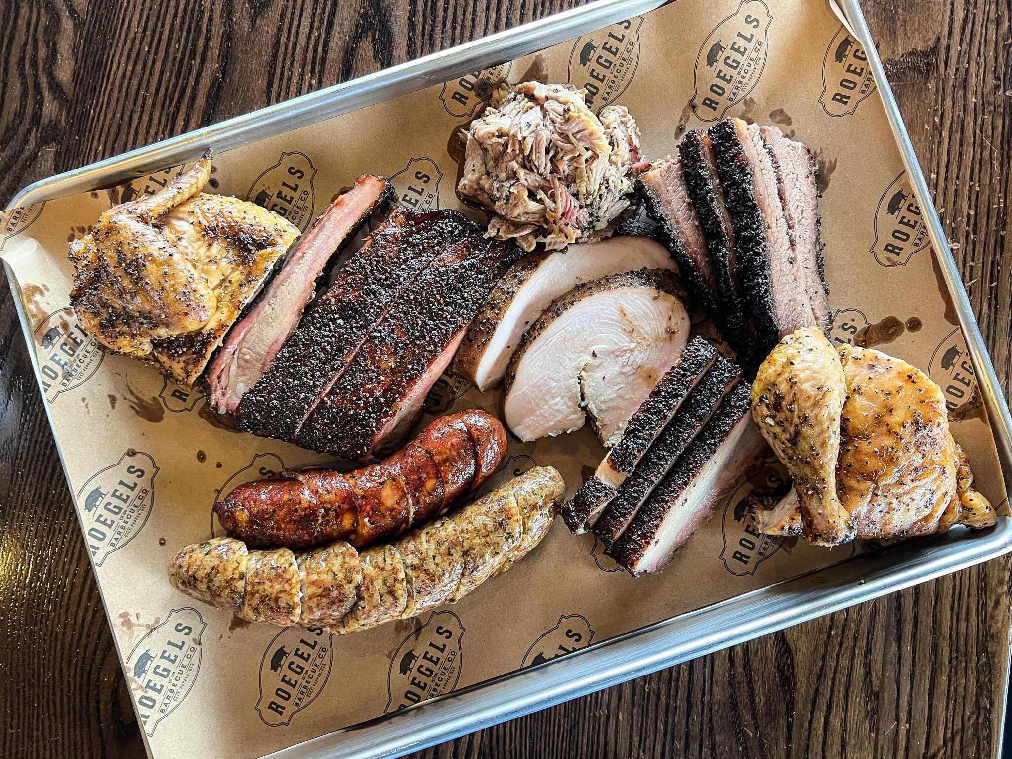 Picture of Roegels Barbecue Co