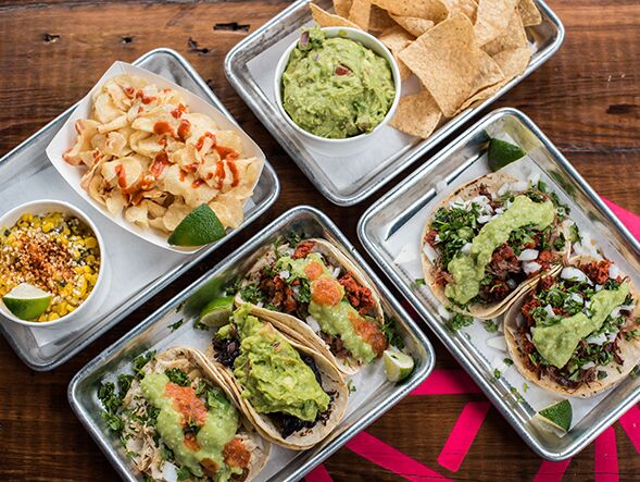 Picture of Hunger Street Tacos