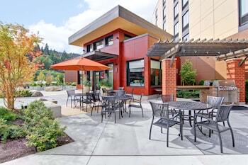 Picture of Homewood Suites by Hilton Seattle-Issaquah