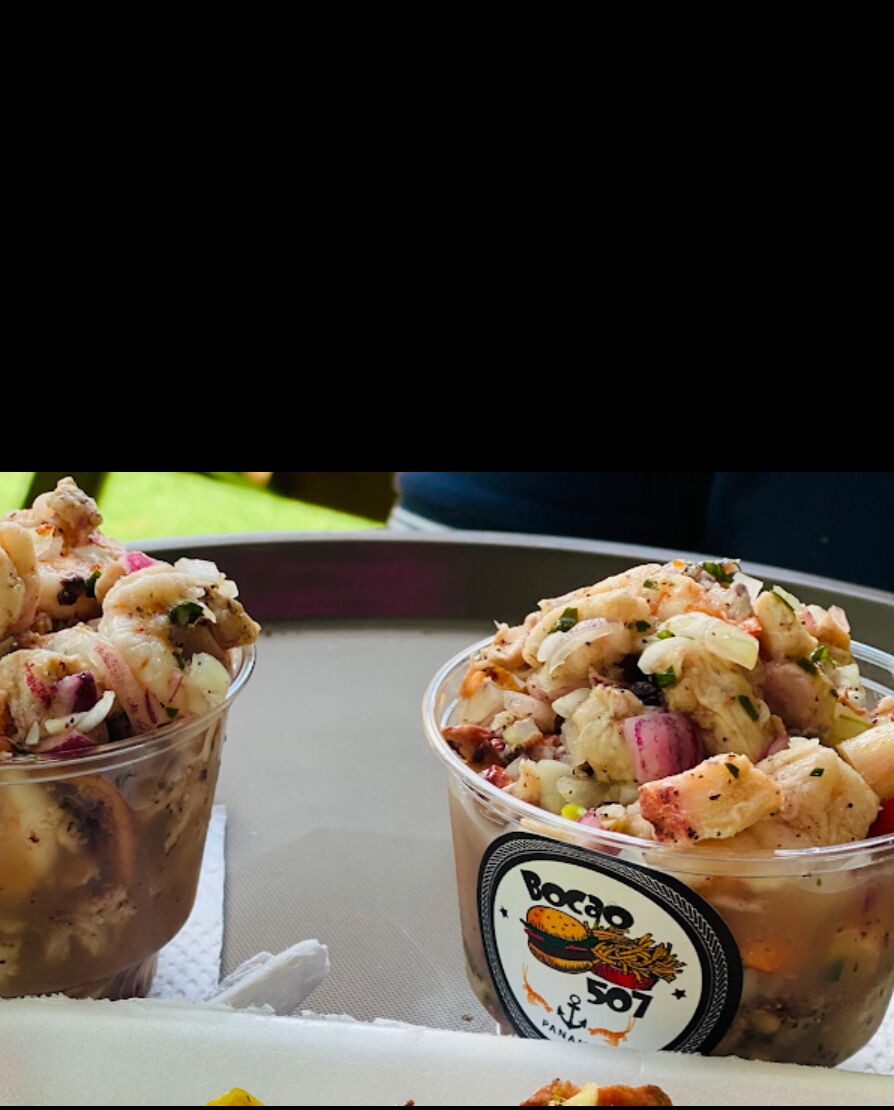 Picture of Langostas y Mariscos Bocao507