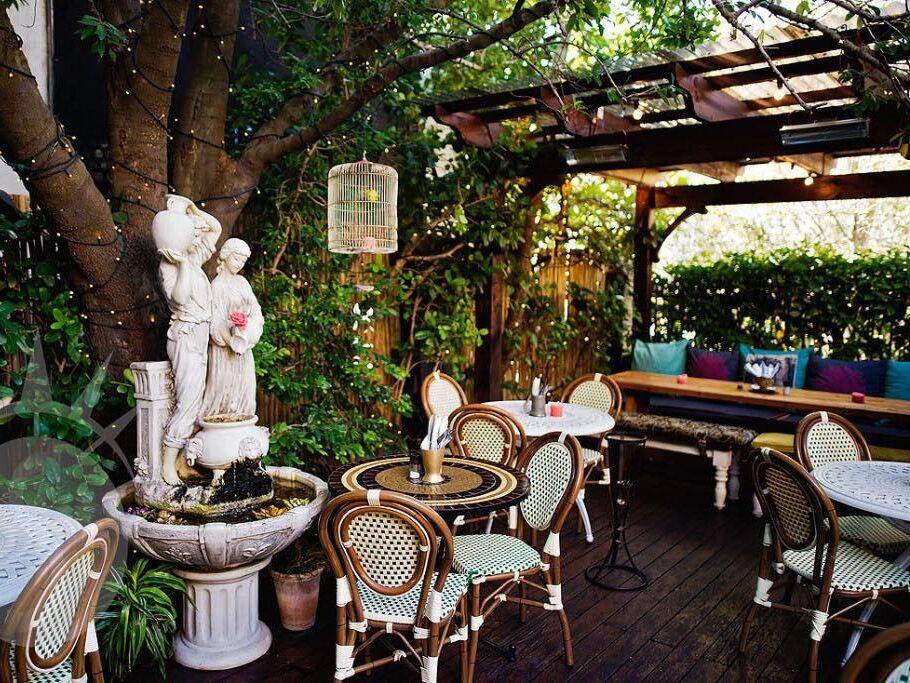 Picture of Kloof Street House