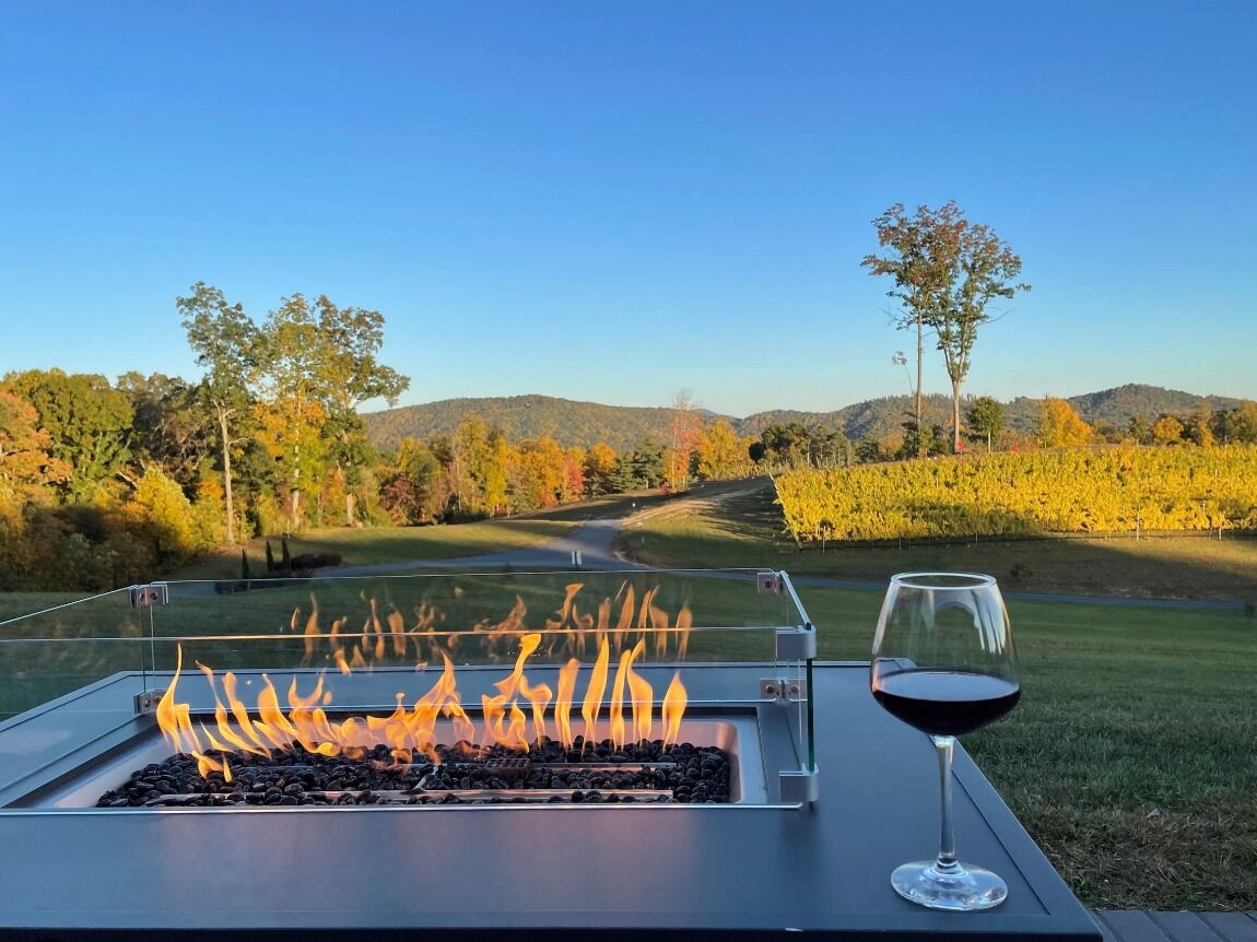 Picture of Marked Tree Vineyard
