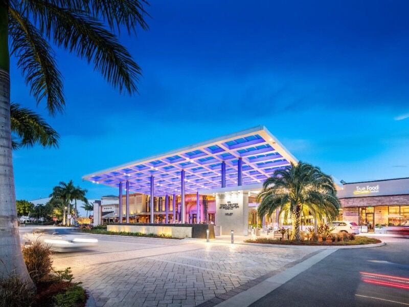 Picture of Town Center at Boca Raton