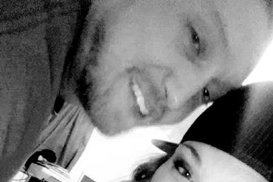 Jonathan  & Amber Home Page Banner