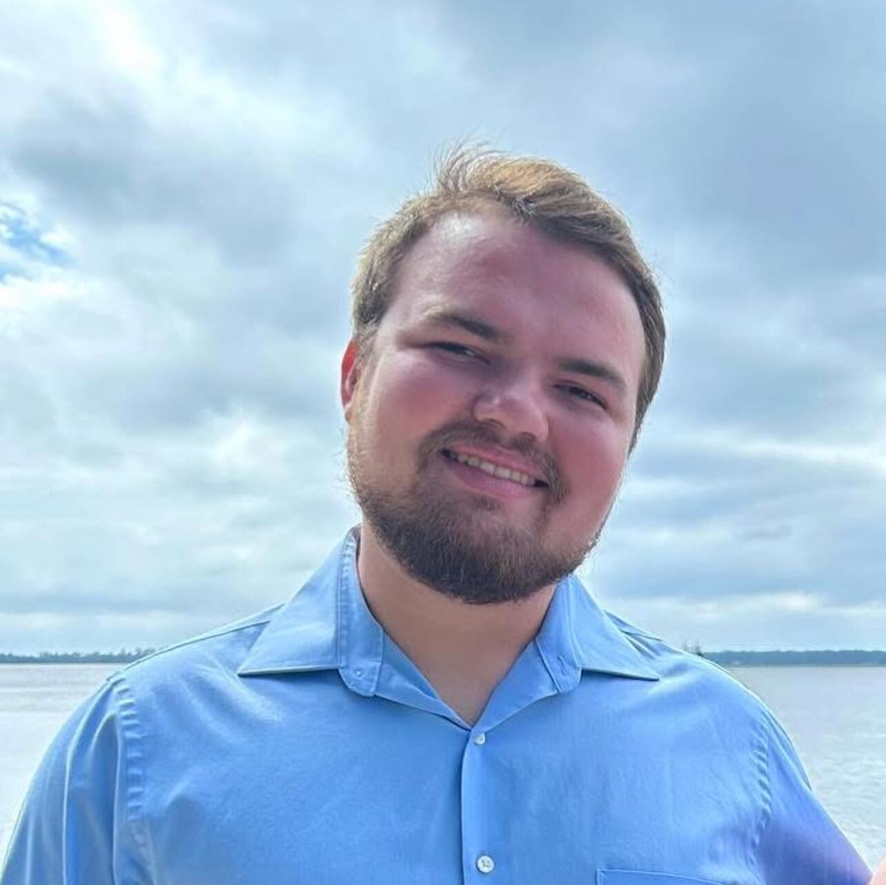 Tanner Whitetree