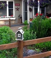 Picture of Swanson's Motel Cabins & Campground