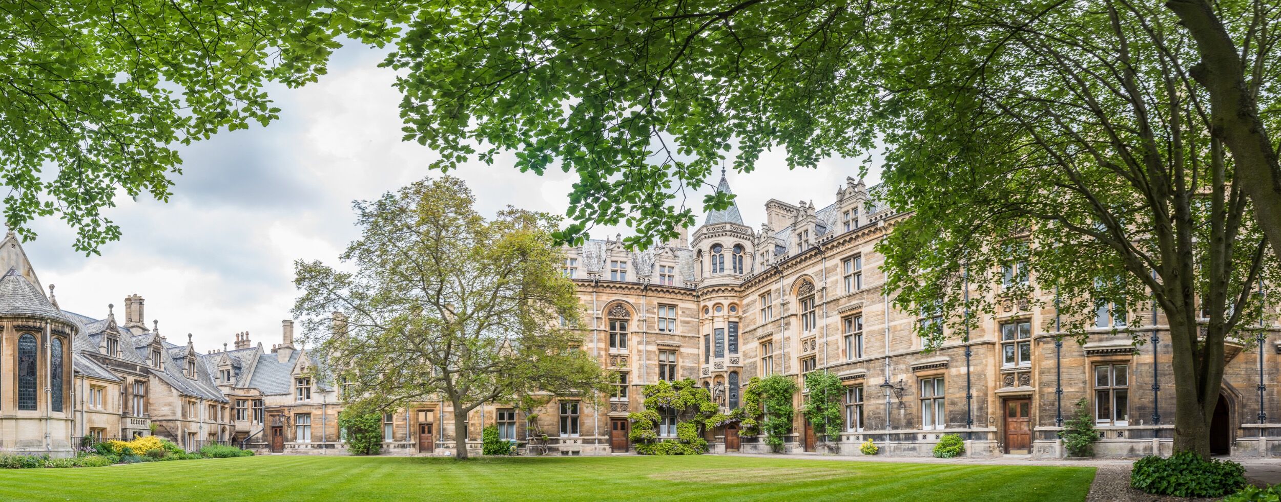 Picture of University of Cambridge Tours