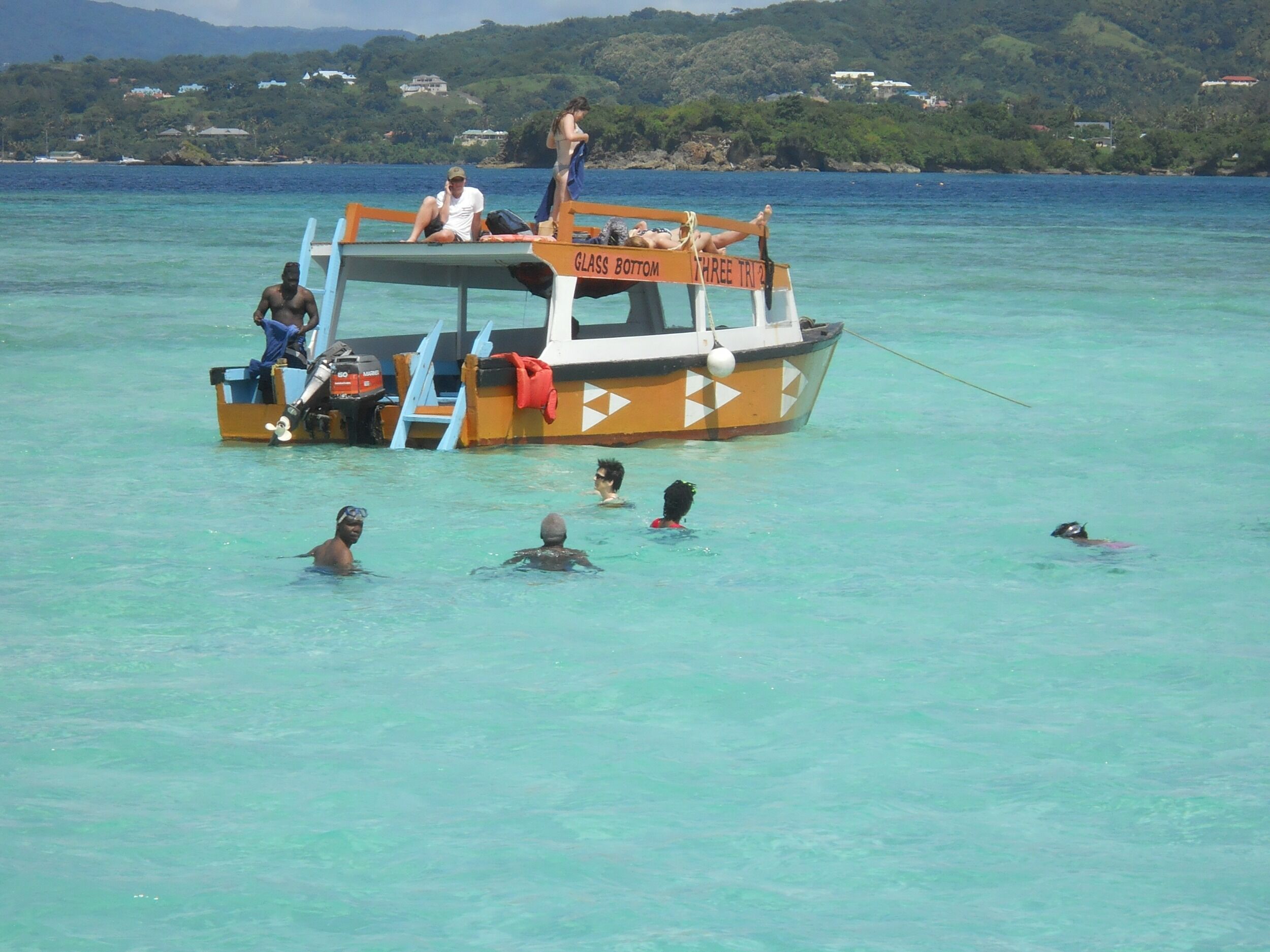 Picture of Nylon Pool