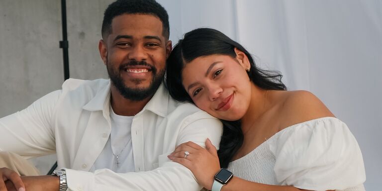 Orlenrick & Rocio Home Page Banner