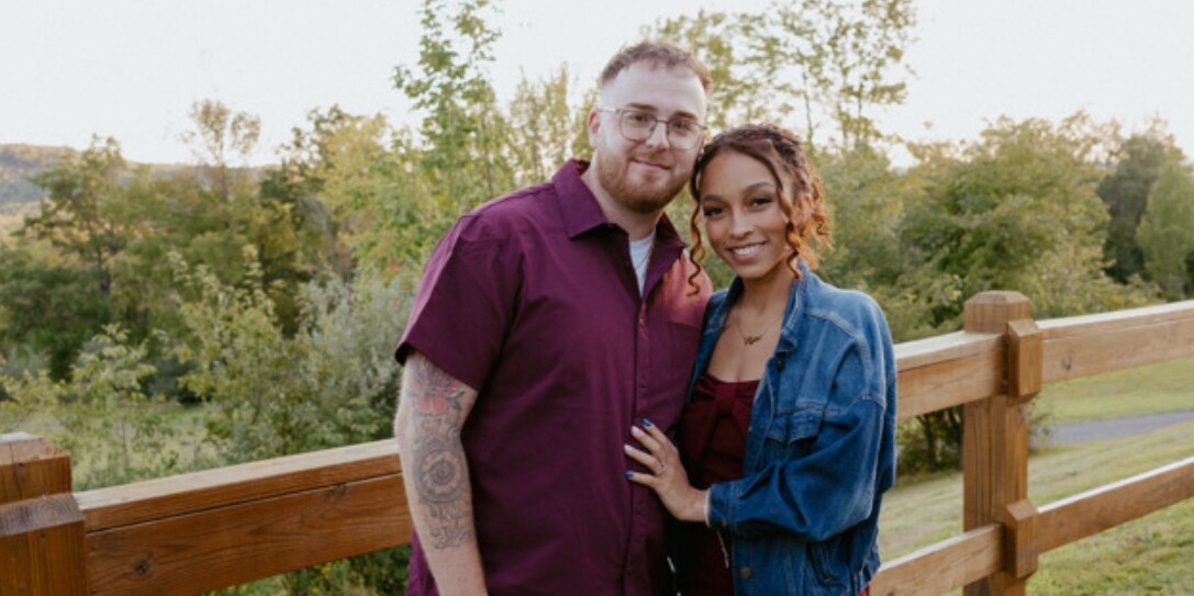 Kayli Smith and Hunter Baker's Wedding Website - The Knot