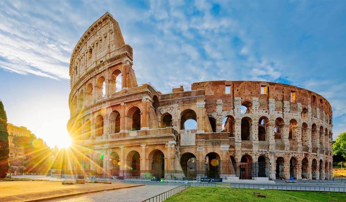 Picture of Colosseum