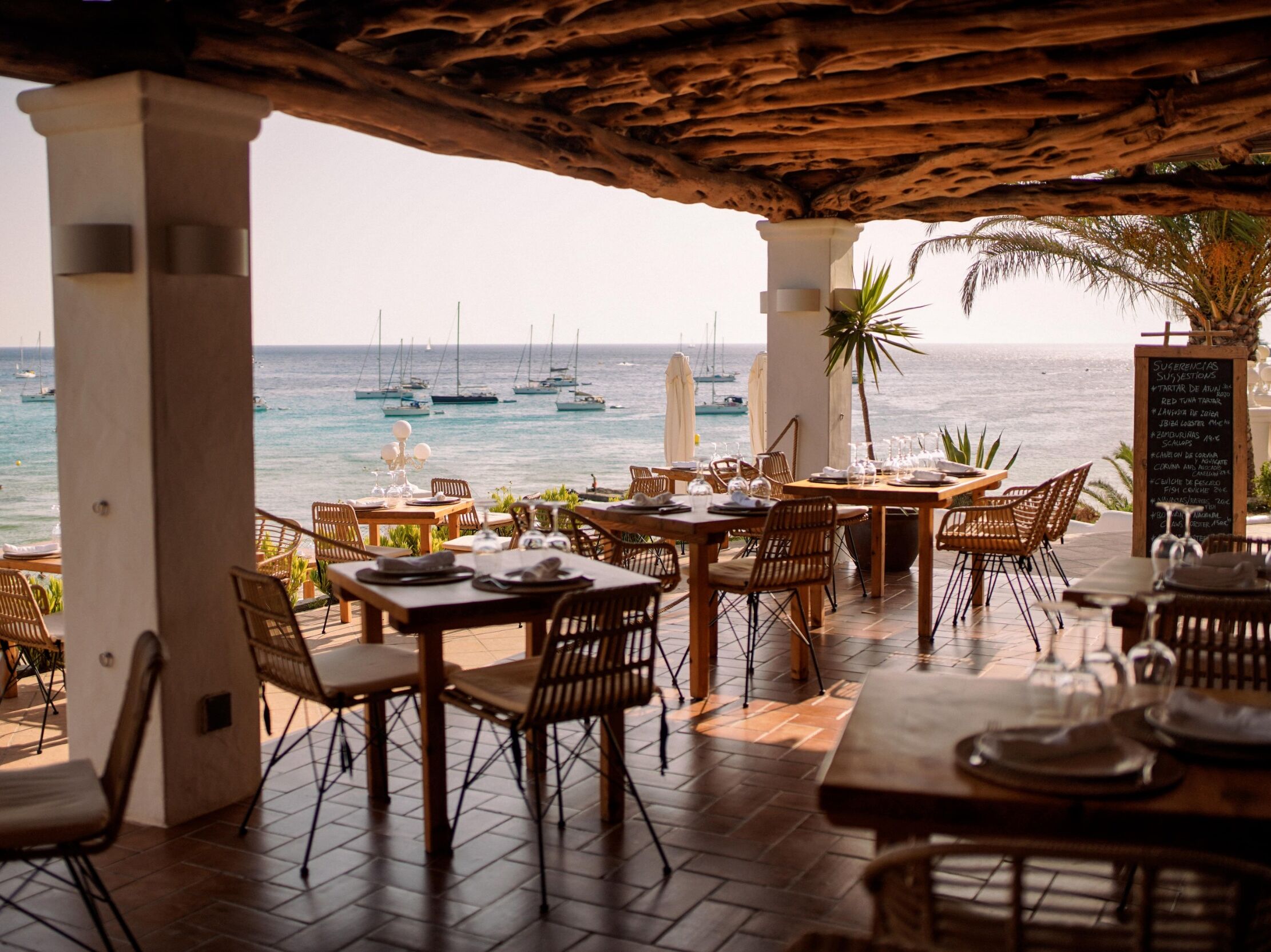 Picture of Paella at the Beach