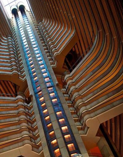 Picture of Atlanta Marriott Marquis