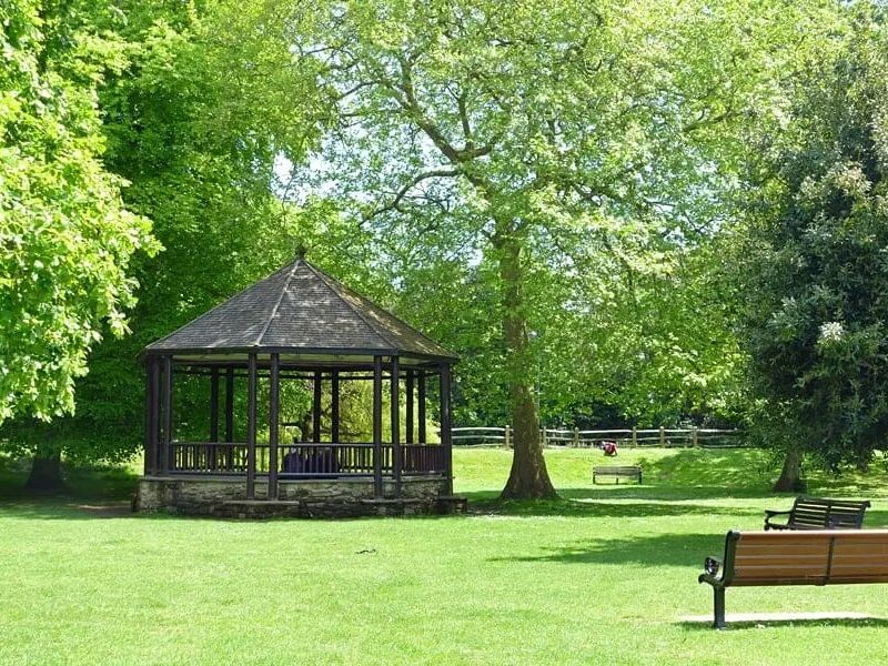 Picture of Hotham Park