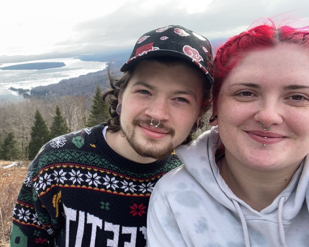 Picture of Tinder works!