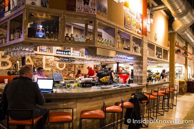 Picture of Babalu Tapas and Tacos - Knoxville