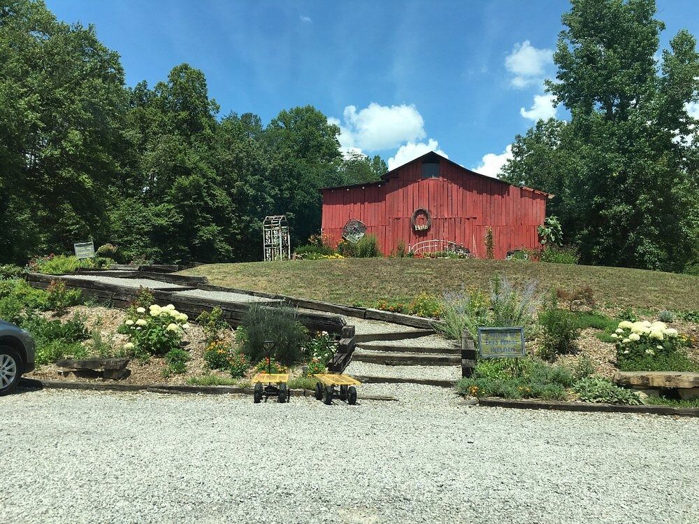 Picture of Erin's Meadow Herb Farm