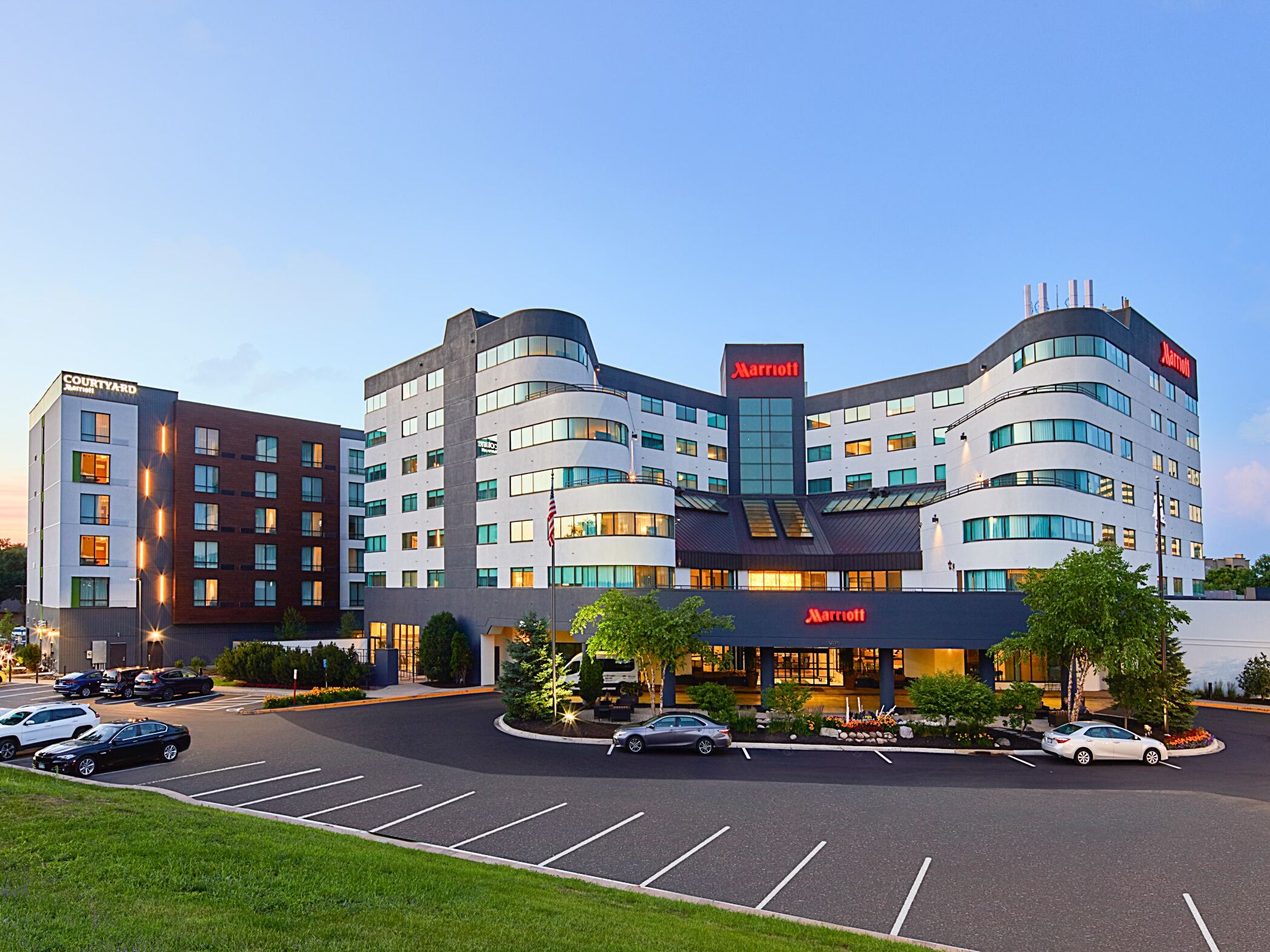 Picture of Minneapolis Marriott West