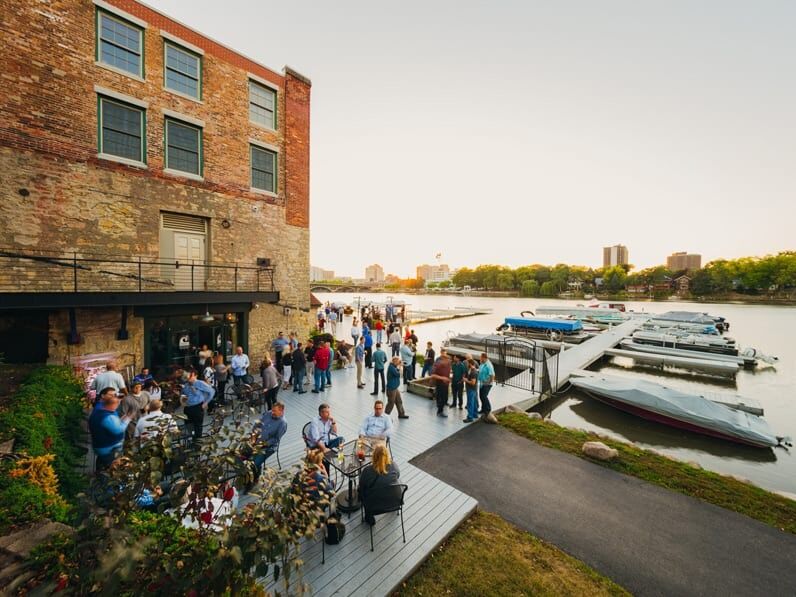 Picture of Prairie Street Brewing Co.