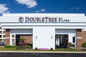 Picture of DoubleTree by Hilton Hotel Rocky Mount