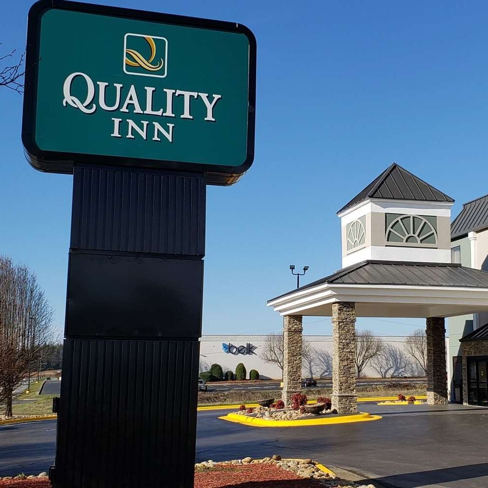 Picture of Quality Inn & Suites