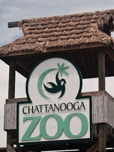 Picture of The Chattanooga Zoo at Warner Park