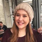 Lauren Pinkley