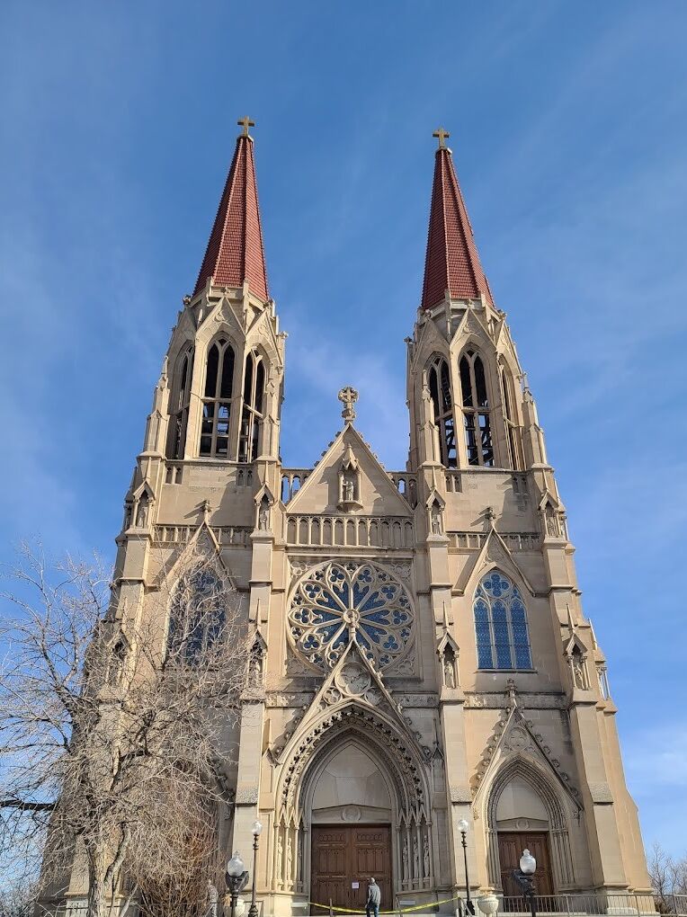 Picture of Cathedral of Saint Helena