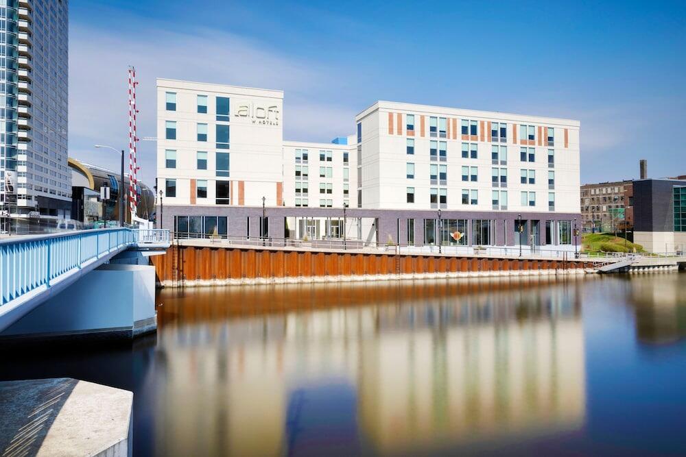 Picture of Aloft Milwaukee Downtown