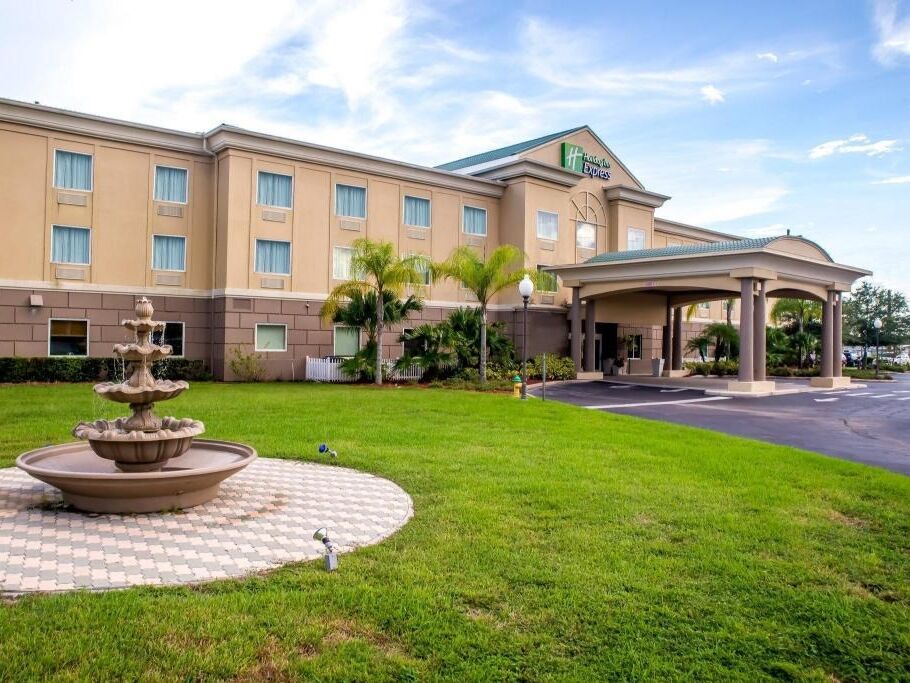Picture of Holiday Inn Express & Suites Cocoa, an IHG Hotel