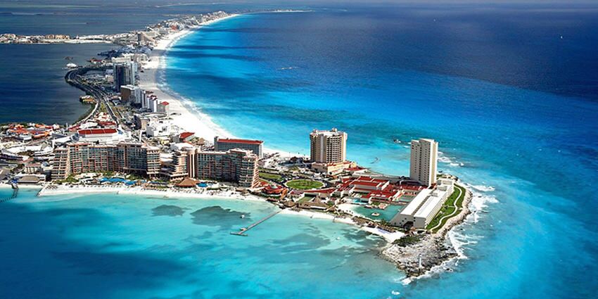 Picture of Cancún, Quintana Roo, Mexico