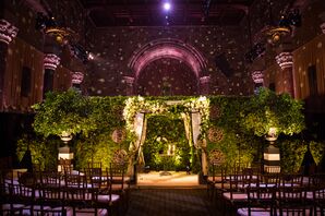 Cipriani 42nd Street Ceremony Space