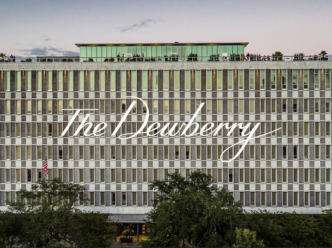 Picture of The Dewberry Charleston