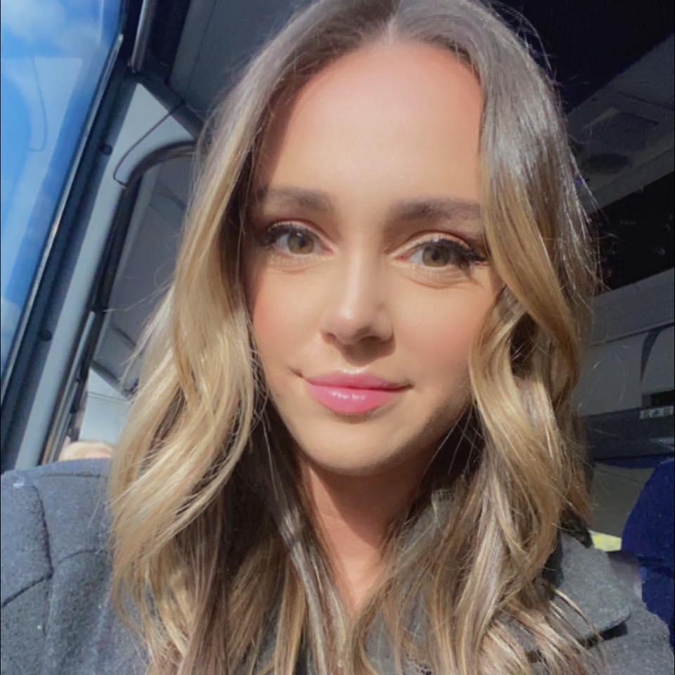 Victoria Herron