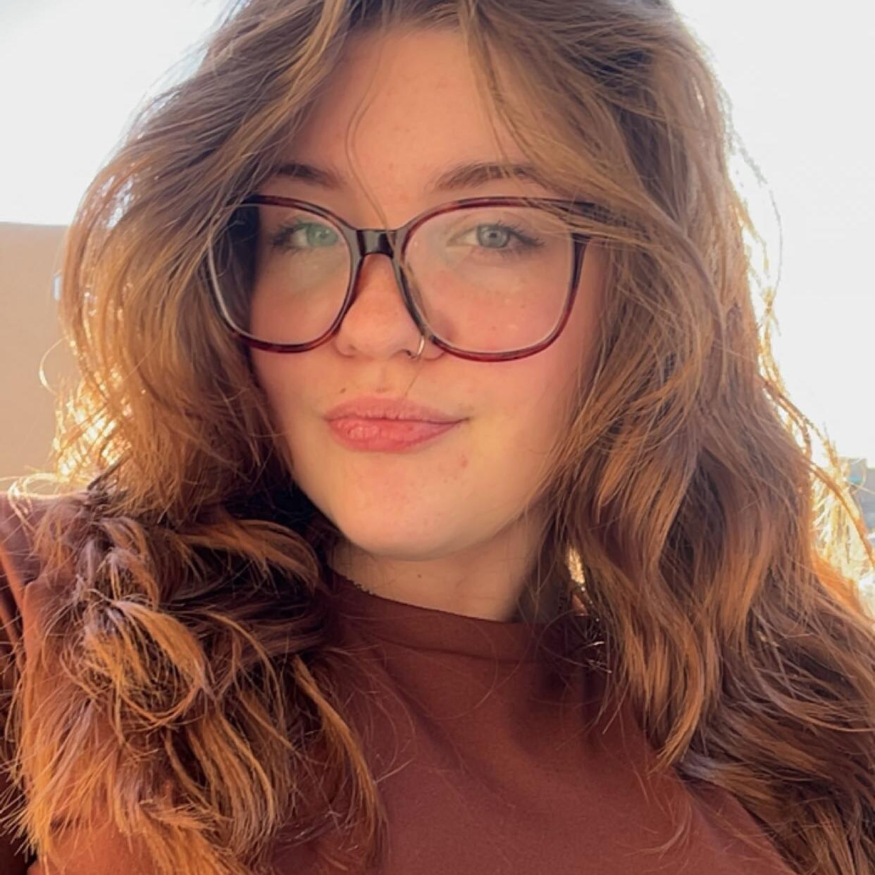 Alicia Morelock