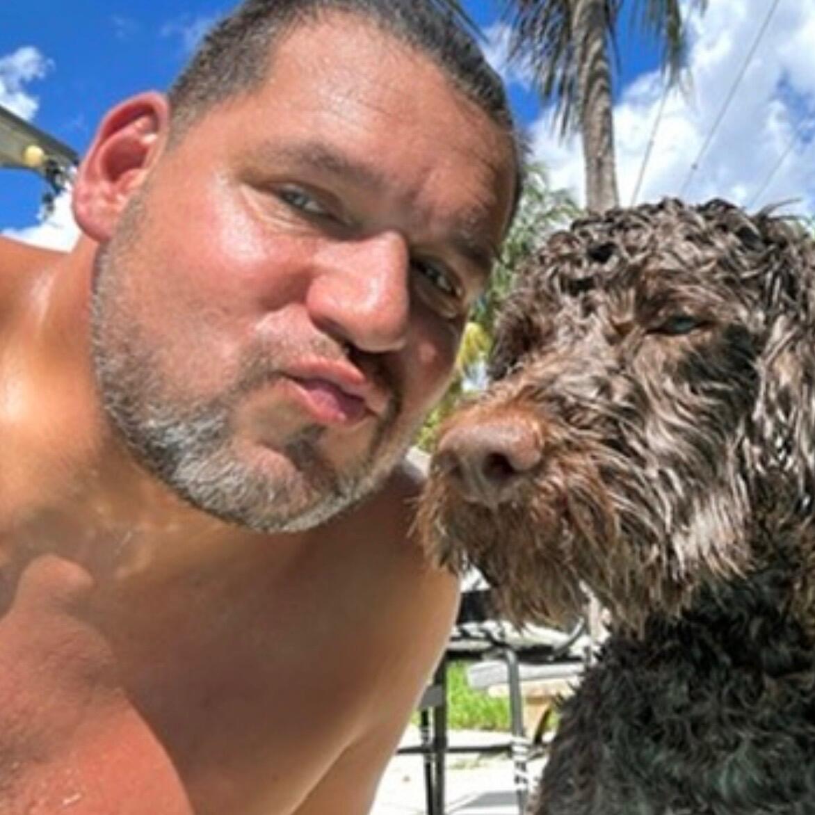 Ricardo Mendez